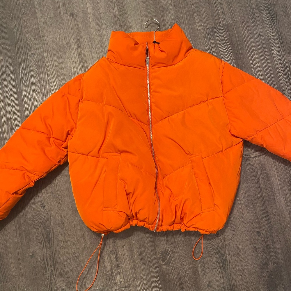 H&M Puffer Jacket